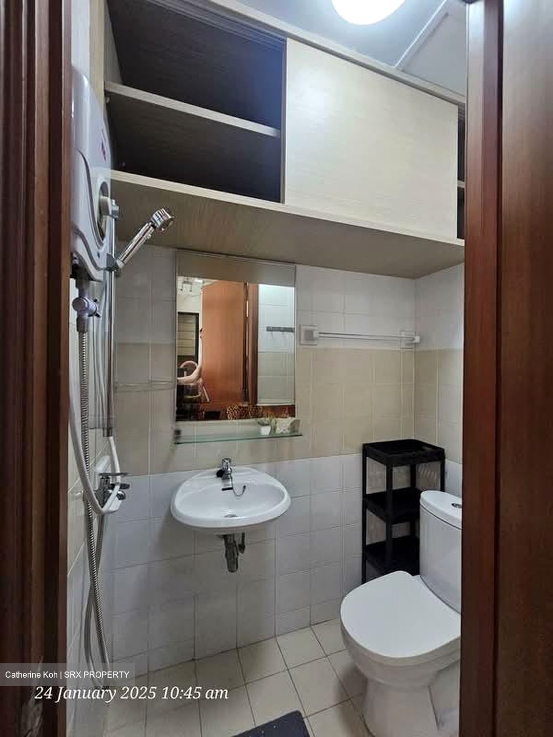 Dover Parkview (D5), Condominium #574013021